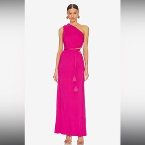 House of Harlow Dress